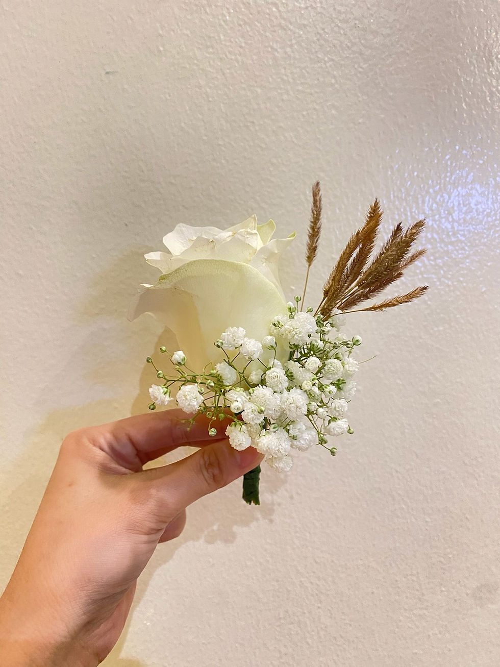 Boutonniere