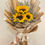 Thumbnail: 3-stem Sunflower Bouquet