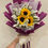 Thumbnail: 3-stem Sunflower Bouquet