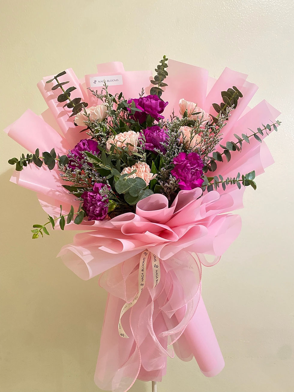 Regular Assorted Carnation