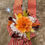 Thumbnail: Yellow and Orange Color Scheme Neck Garland