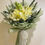 Thumbnail: Grand Yellow Stargazer Arrangement