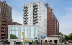 124-22 Queens Boulevard, QN