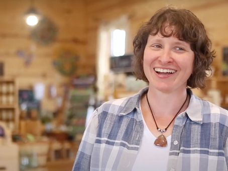 Cherry Valley Organics Crowdfunds to Expand Farm Offerings!