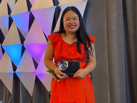 Honeycomb Head of Marketing Sophia Fang Wins the 2021 Young ATHENA Award