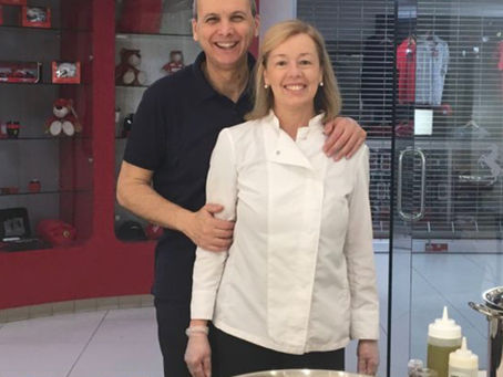 From Scratch Traditional Italian Restaurant Crowdfunds Kitchen Expansion!