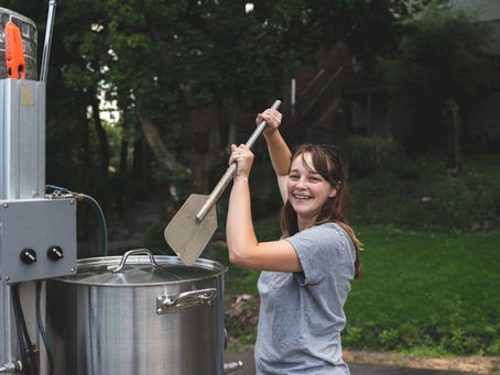 How Much Does It Cost to Open a Craft Brewery?