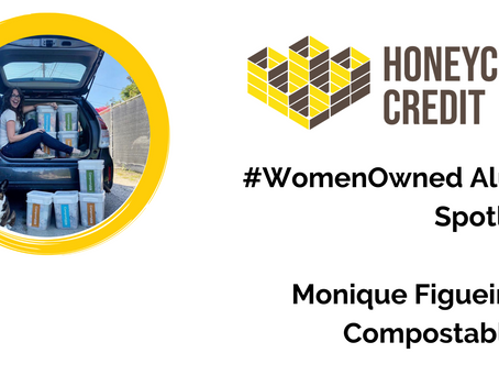 #WomenOwned Alumni Spotlight: Compostable LA