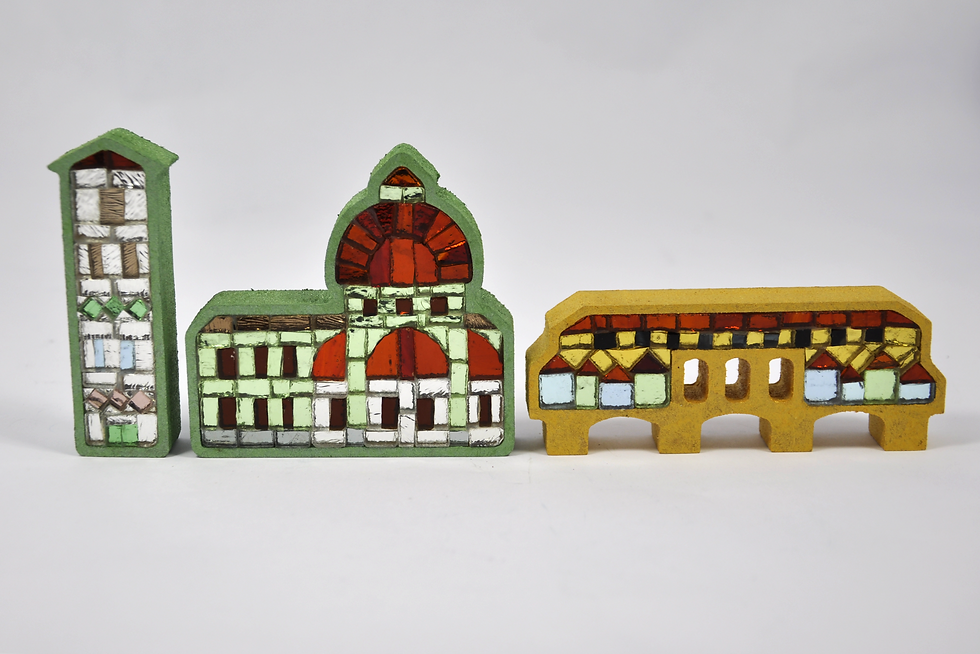 Monumenti Fiorentini