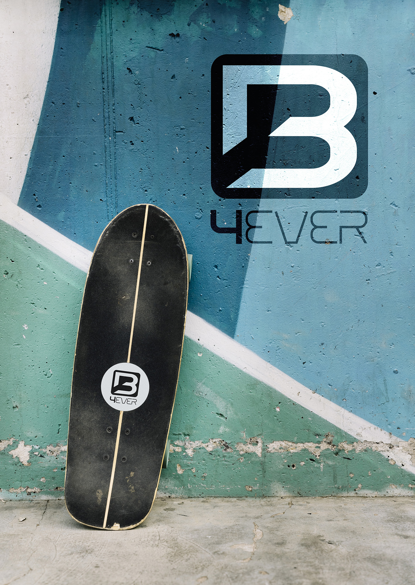 PB 4EVER