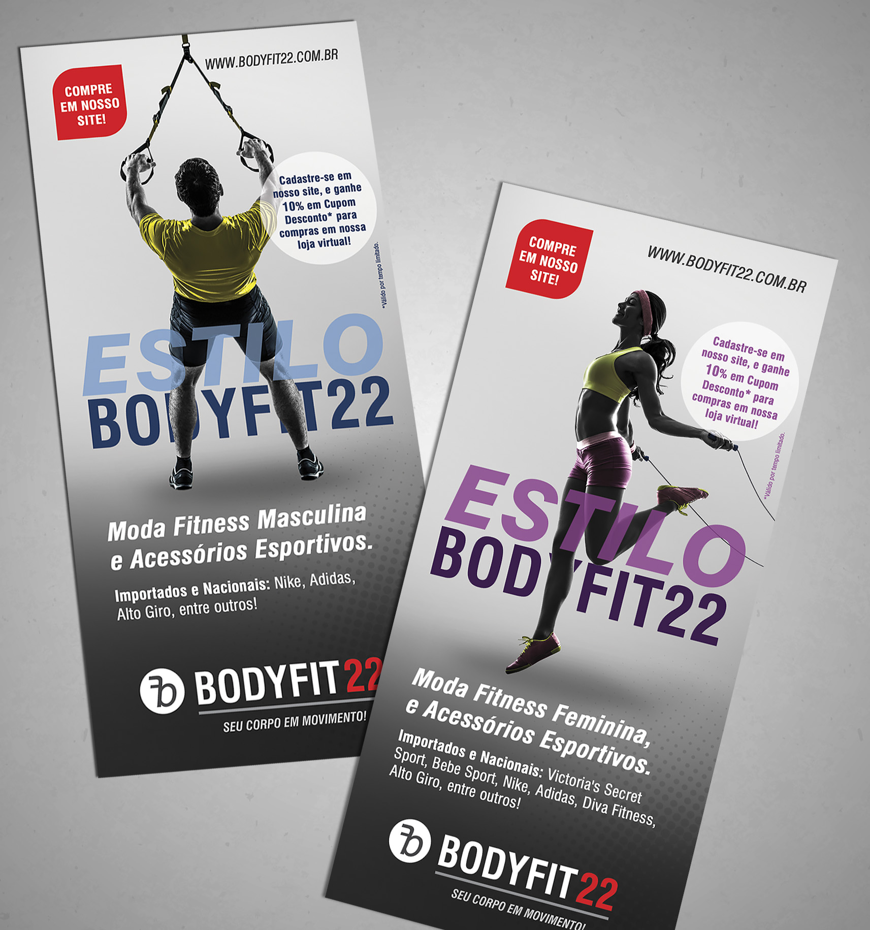 BODYFIT22
