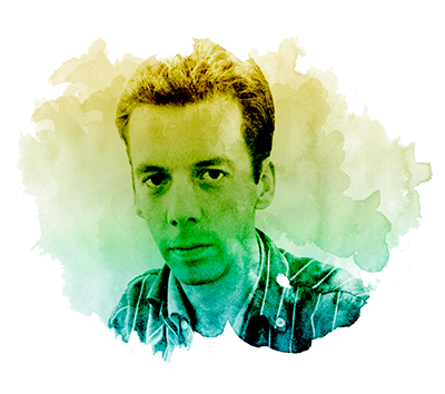 Hélio Oiticica