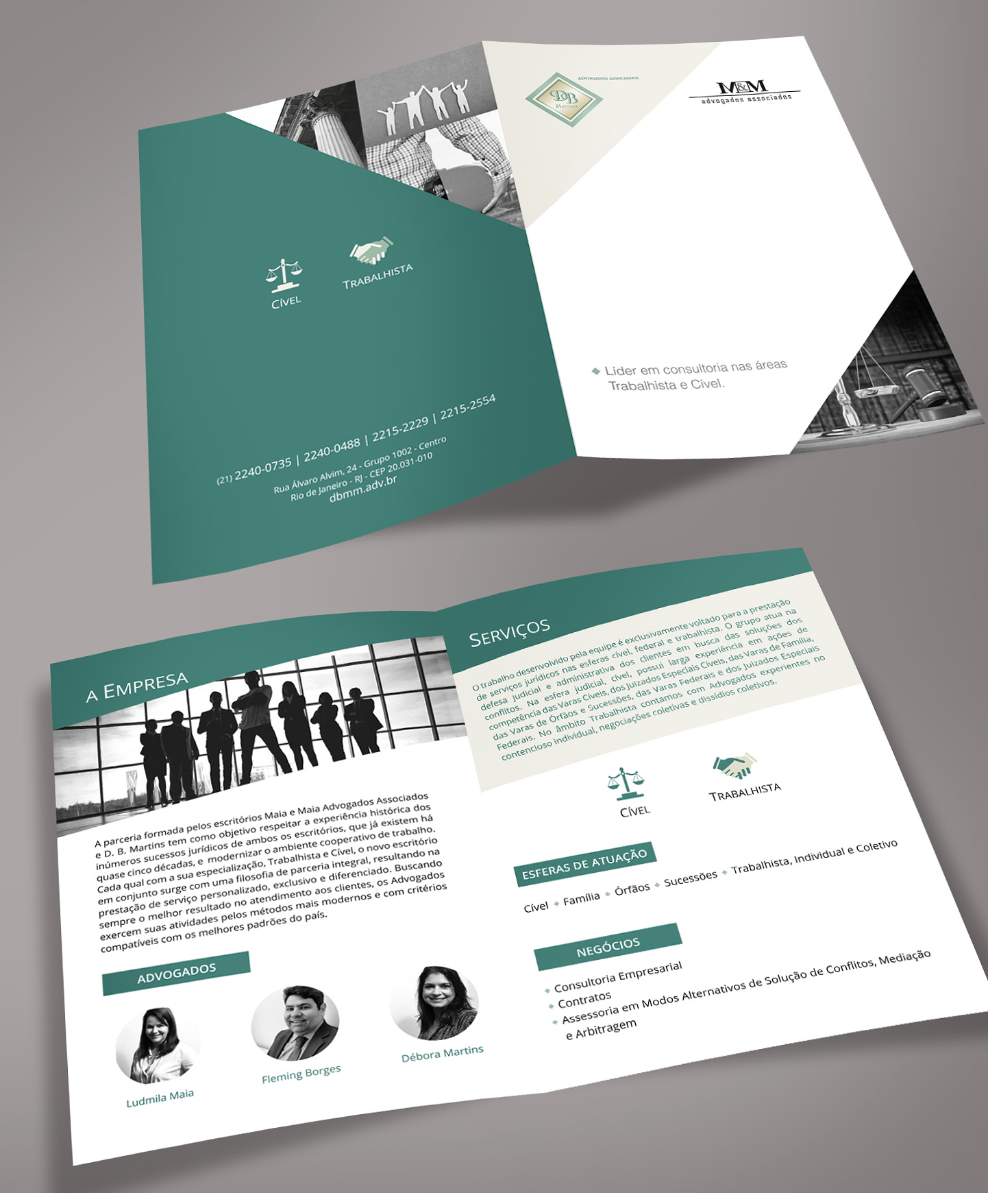 DBMM ADVOGADOS ASSOCIADOS