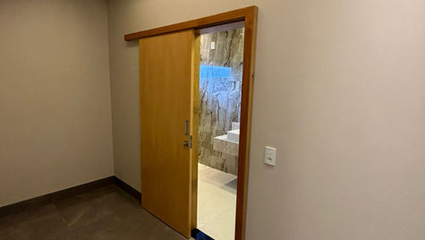 Soluções Inteligentes com Drywall e Divisórias