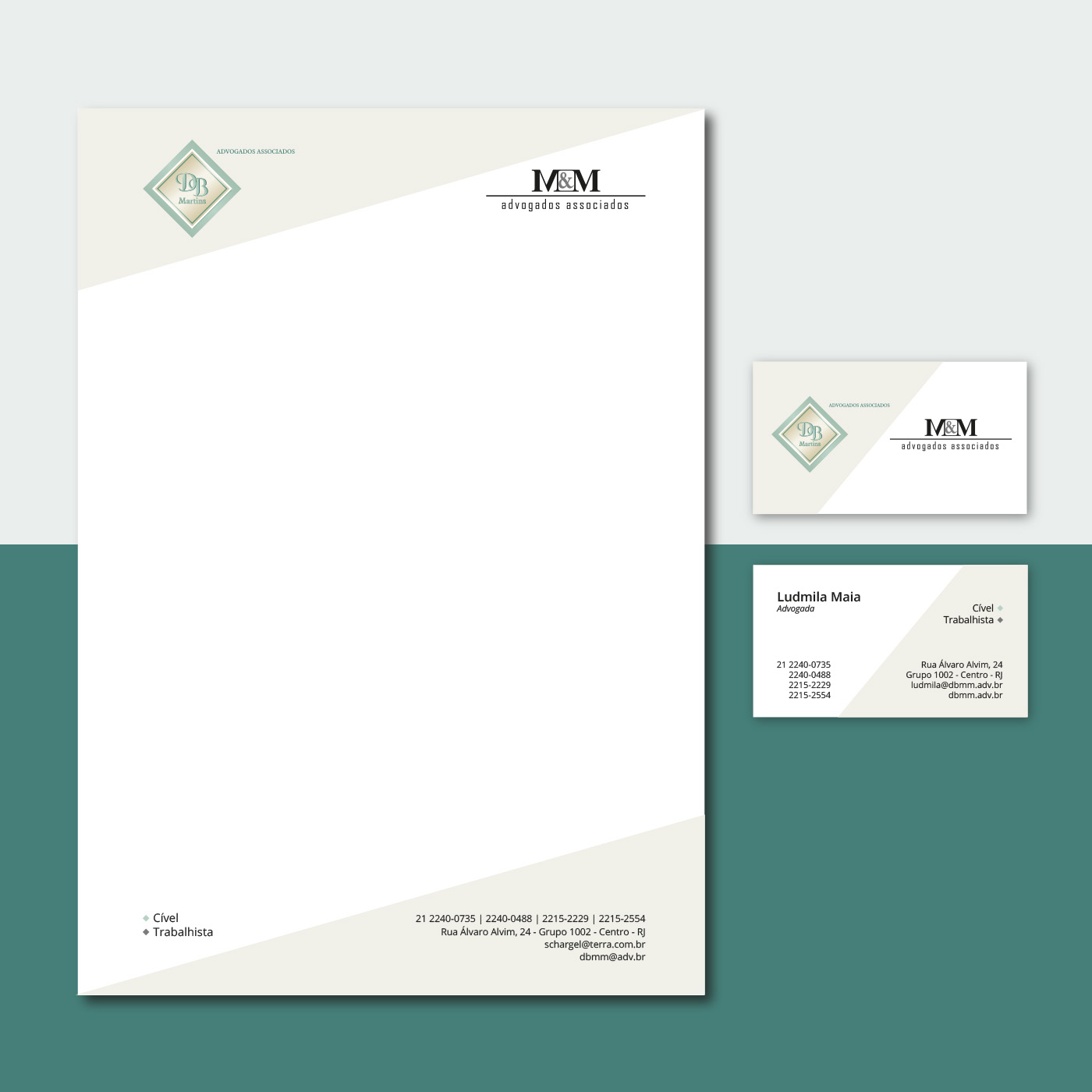 DBMM ADVOGADOS ASSOCIADOS