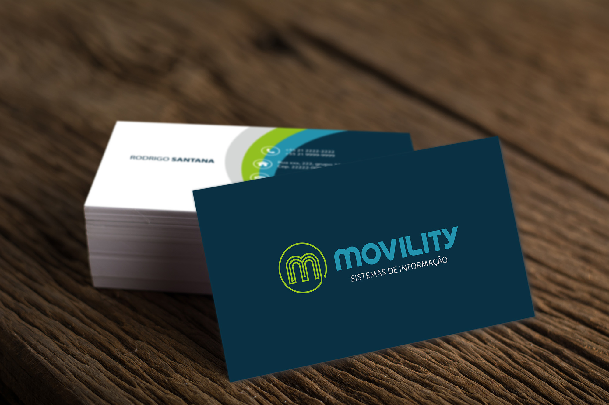 MOVILITY