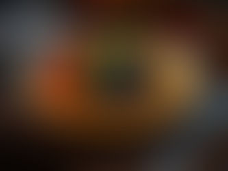 Arroz negro com abóbora