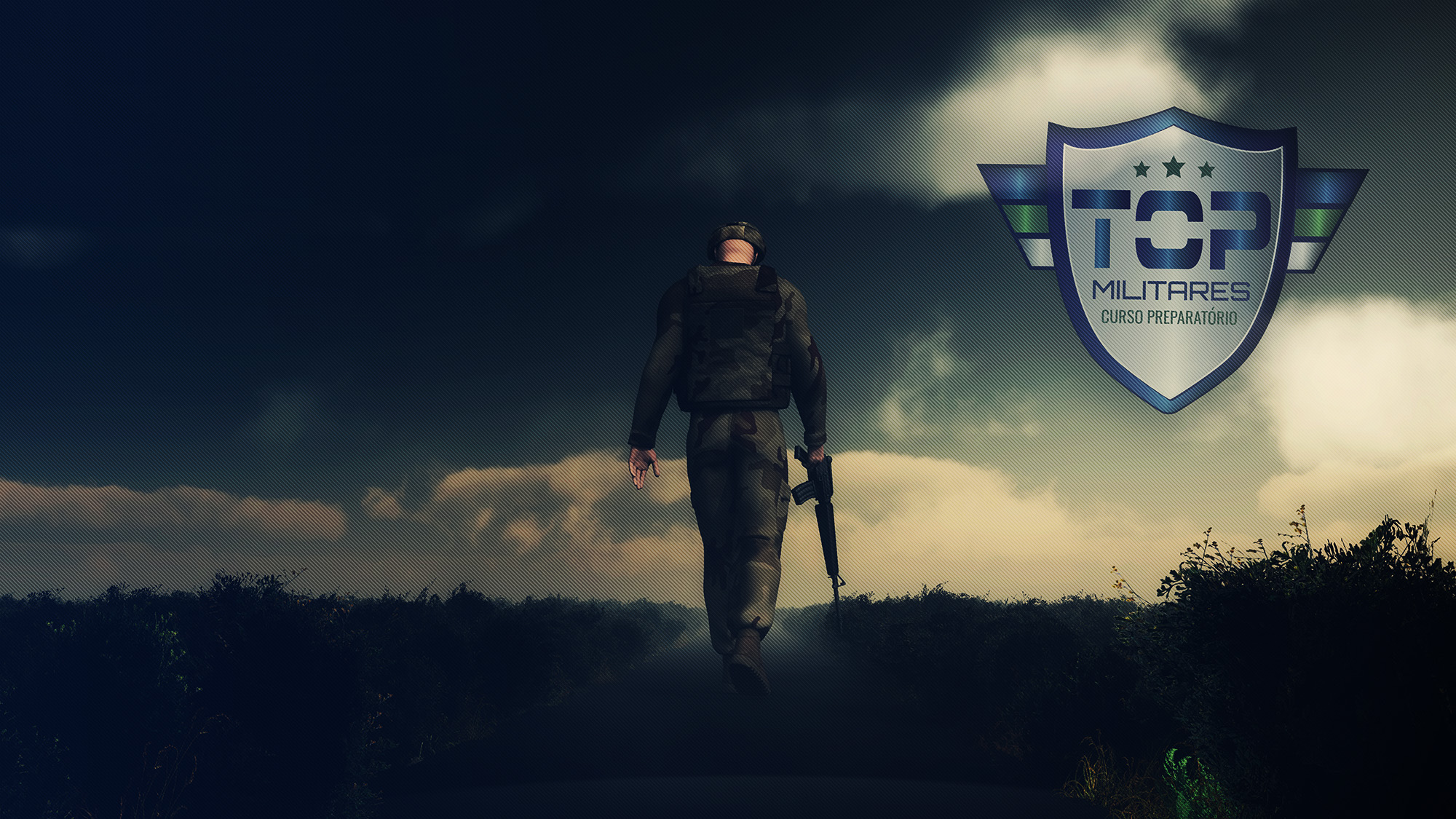 CURSO TOP MILITARES