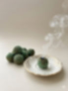 bomba defumadora artesanal purificação instantânea fácil