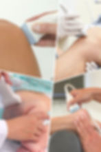 Ultrassonografia musculoesquelética