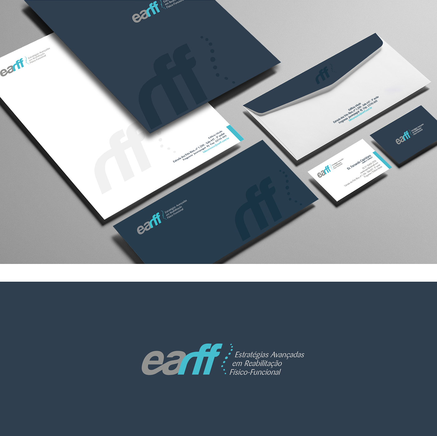 EARFF