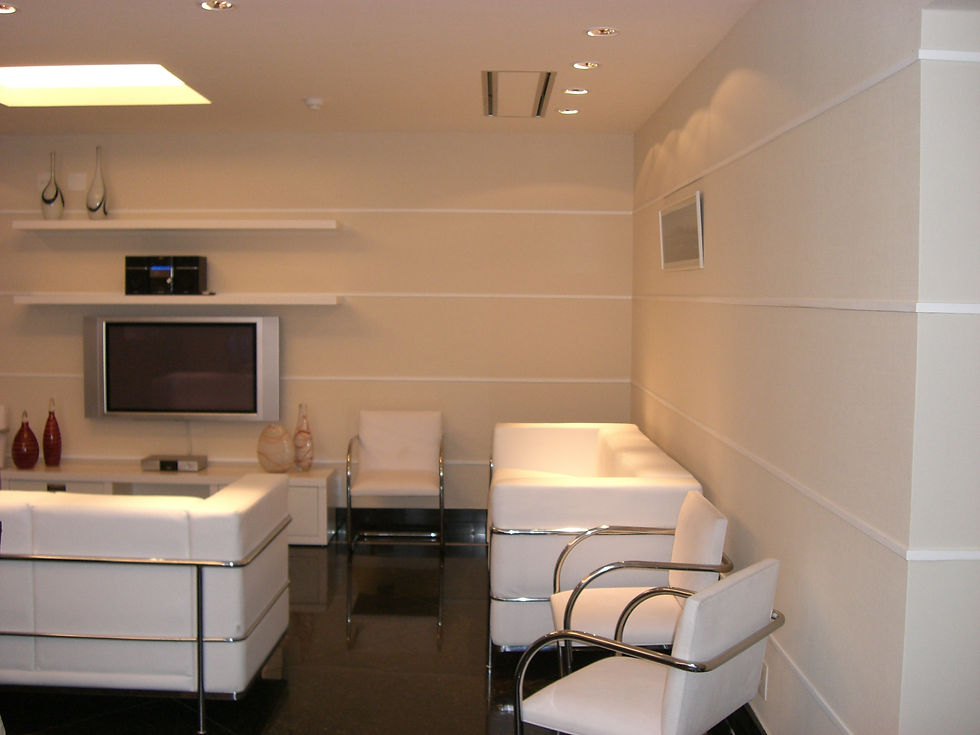 Praça das Armas - Almirantes