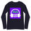 Thumbnail: Unisex Long Sleeve Tee