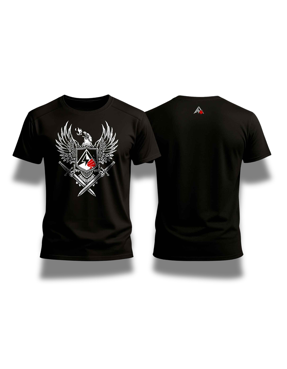 Miniatura: Camisetas Academy