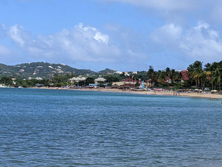 Where would you rather be?? Mountains, Nature or Seaside?