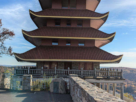 Be anxious for nothing