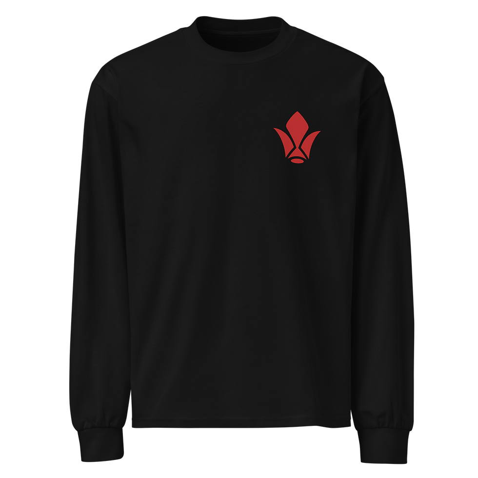 Thumbnail: Tekkadan Earth Forces Long-Sleeve