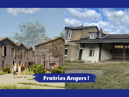 [✨ Fratries bientôt à Angers ✨]
