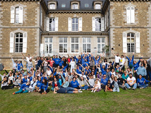 [✨ Week-end Inter-Fratries✨]