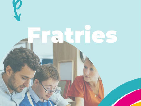 Entreprendre&+ x Fratries