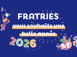 [🎉 Bonne année 2026 🎉]