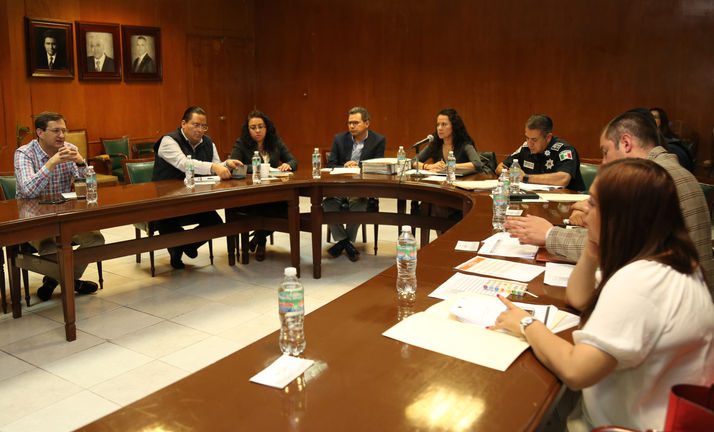CONTARÁ TLALNEPANTLA CON UNIDAD ESPECIALIZADA
DE ATENCIÓN A LA VIOLENCIA CONTRA LAS MUJERES