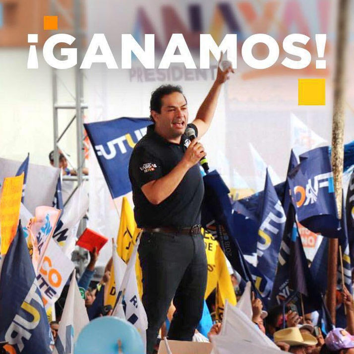Sociedad y gobierno en Huixquilucan sigan trabajando de la mano:Enrique Vargas.