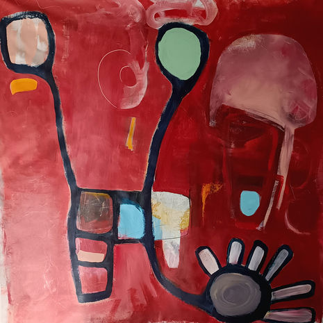 Vincent Roziere Artiste visuel à Saumur