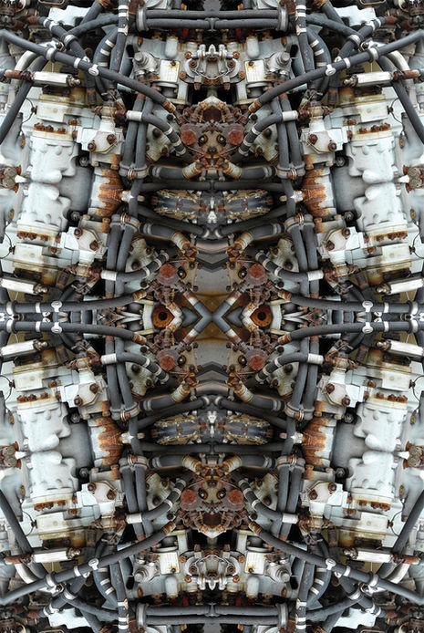 Vincent Roziere Artiste visuel à Saumur