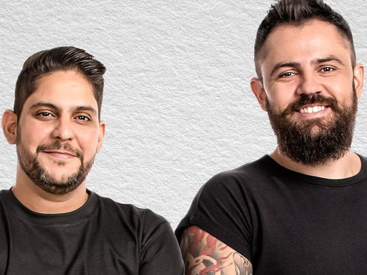 Jorge & Mateus lançam EP antes da gravação do 11º álbum da dupla