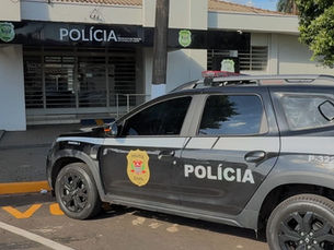 Polícia Civil desarticula organização criminosa envolvida com tráfico e tortura no Noroeste Paulista