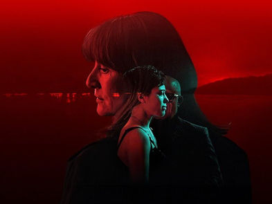 O filme mais assistido do momento, no mundo todo, na Netflix