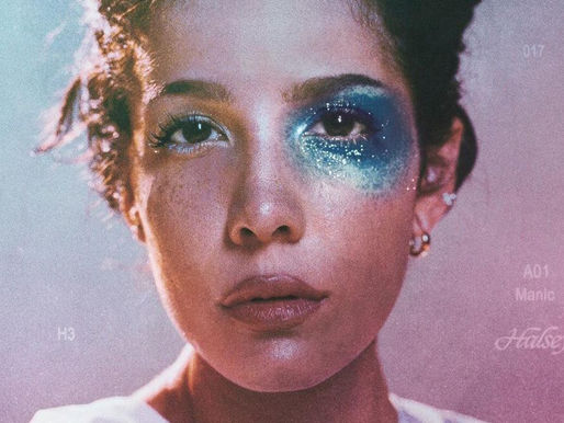 Halsey posta acidentalmente que novo World Trade Center deveria cair ao reagir à crítica no Twitter