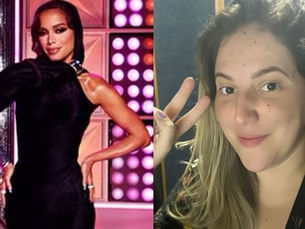 Conheça a dubladora de Anitta em ‘RuPaul’s Drag Race’, Jennifer Gouveia