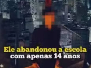 Adolescente é investigado por criar vaquinha falsa de doações ao RS