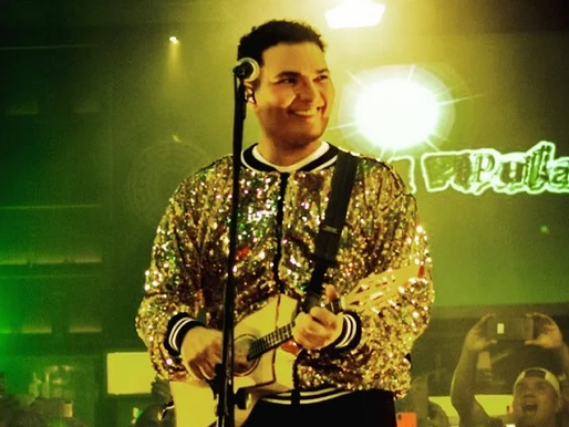 Leandro Lehart diz que ficou na UTI por causa do novo coronavírus