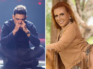 Rita Cadillac namorou Zezé di Camargo? Verdade surpreende Zilú