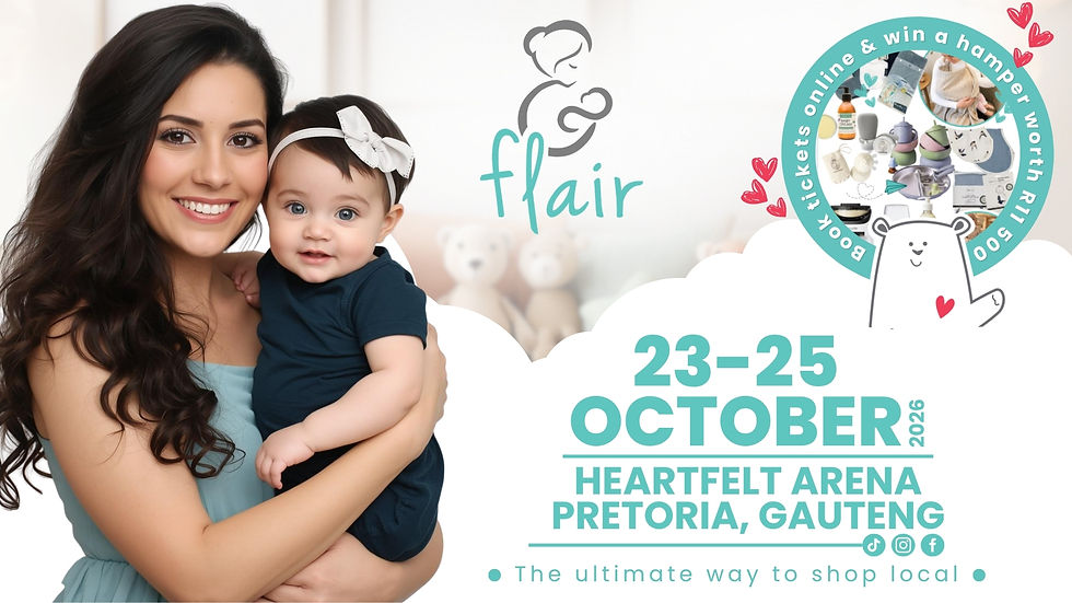 Flair Baby and Toddler Market_Oct 2026