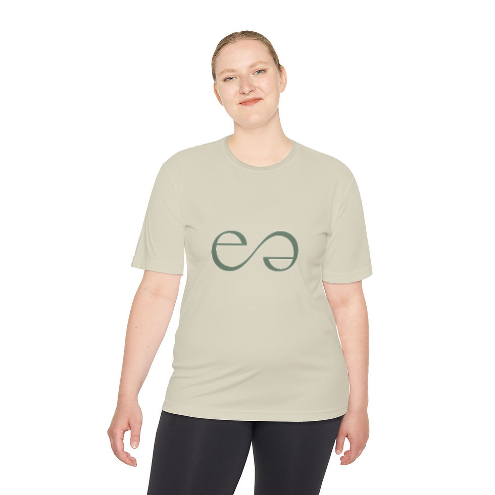 Thumbnail: Embrace Unisex Moisture Wicking Tee