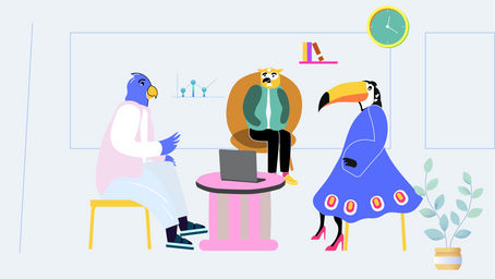 Ace your Marketing with 150birds